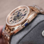 Ballon Bleu De W1280001 fake