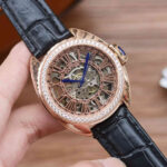 Ballon Bleu De W1280001 fake