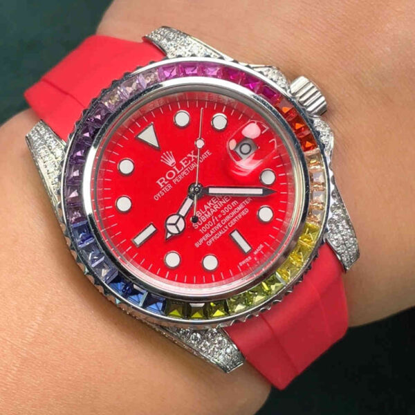 Submariner A1230 fake