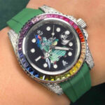 Submariner A1231 fake