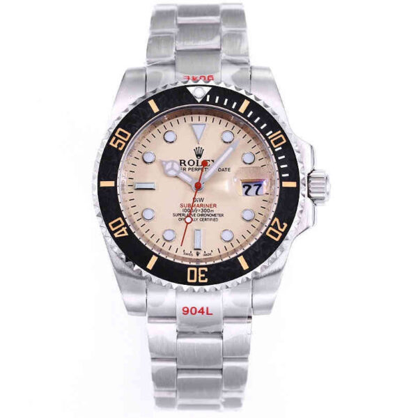 Submariner 11668 replica