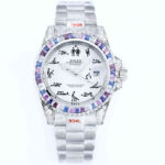 Datejust 116500 replica