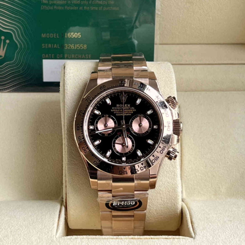 Daytona 11710 replica
