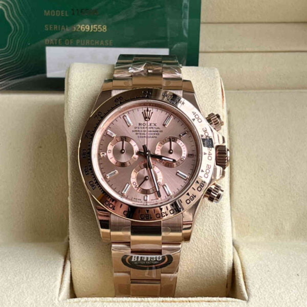 Daytona 11750 replica