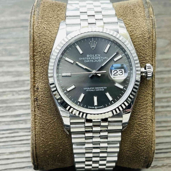 Datejust 126000 fake