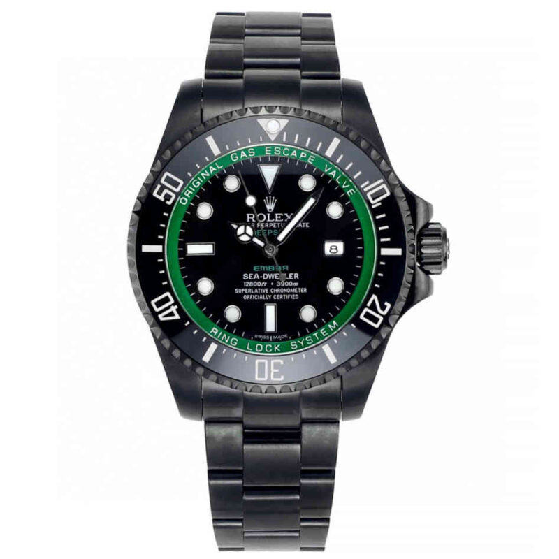 Sea‑Dweller 116600 replica