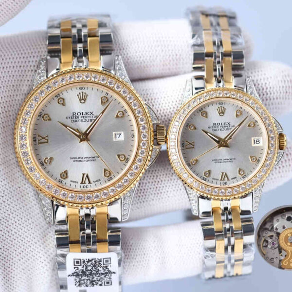Datejust 116501 replica