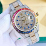 Datejust 126000 replica