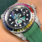 Submariner A1231 fake