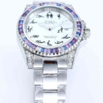 Datejust 116500 replica