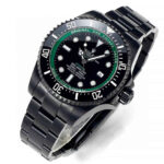 Sea‑Dweller 116600 replica