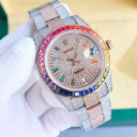 Datejust 126000 replica
