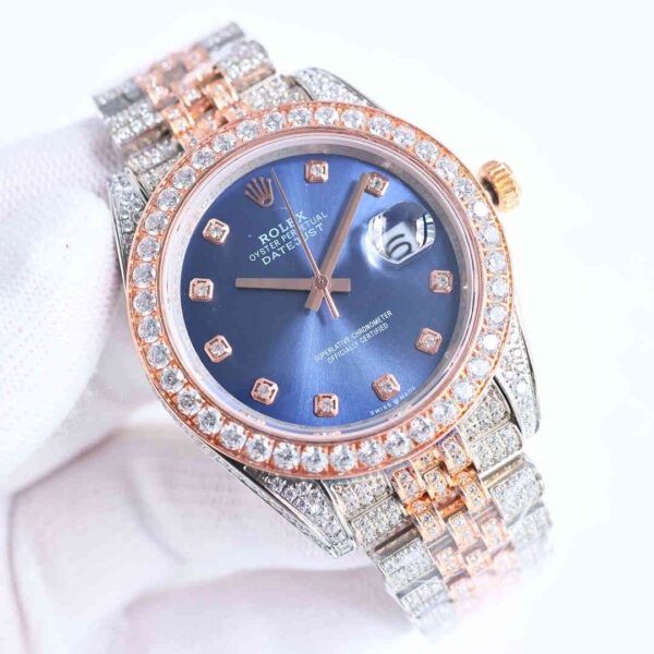 Datejust 146500 replica