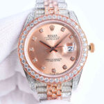 Datejust 146600 replica