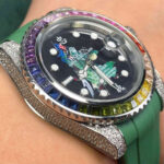 Submariner A1231 fake