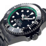 Sea‑Dweller 116600 replica