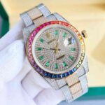 Datejust 126000 replica