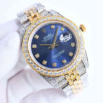 Datejust 146400 replica