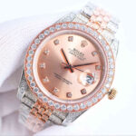 Datejust 146600 replica