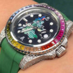 Submariner A1231 fake