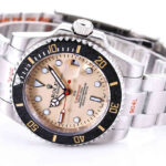 Submariner 11668 replica
