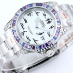 Datejust 116500 replica