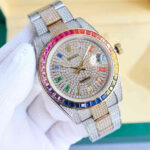 Datejust 126000 replica