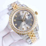 Datejust 146400 replica