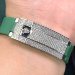 Submariner A1231 fake