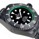 Sea‑Dweller 116600 replica