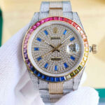 Datejust 126000 replica