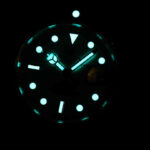 Submariner 11668 replica