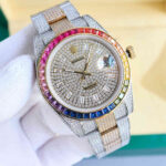 Datejust 126000 replica