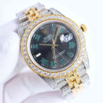 Datejust 146400 replica