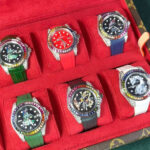 Submariner A1231 fake