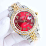 Datejust 146400 replica