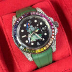 Submariner A1231 fake