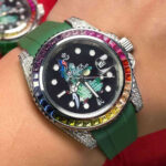 Submariner A1231 fake