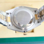 Datejust 126000 replica