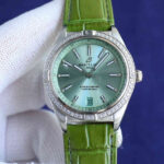 Chronomat A77316 replica