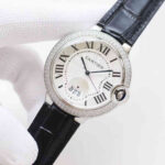 Ballon Bleu De W3000 fake