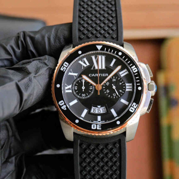 Calibre de W7100020 replica