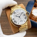 Ballon Bleu De W3002 replica