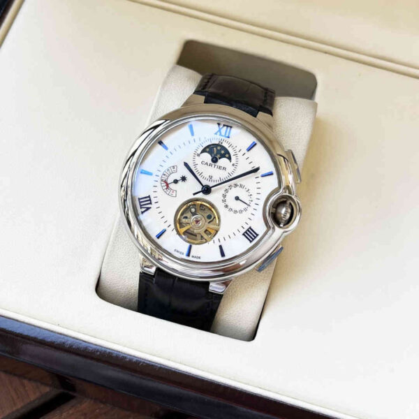 Ballon Bleu De WE82000 replica