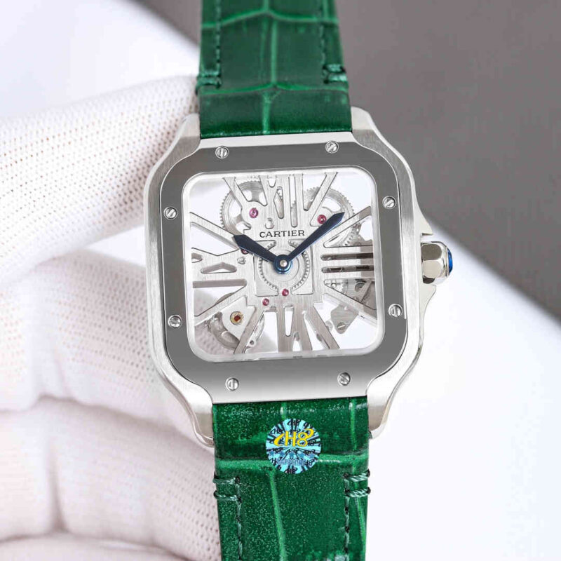 Santos de WGSA0021 replica