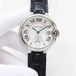 Ballon Bleu De W3000 fake