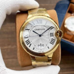 Ballon Bleu De W3002 replica