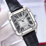 Santos de W3SA0012 fake