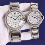 Ballon Bleu De WE90207 fake
