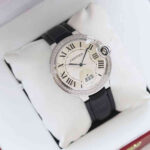 Ballon Bleu De W3000 fake